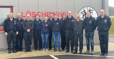 Feuerwehr Wetter (Ruhr): FW-EN: Fortbildung und Sicherheit bei der Feuerwehr Wetter (Ruhr)