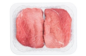 Verbraucherzentrale Nordrhein-Westfalen e.V.: Wussten Sie schon, dass rohes Fleisch auf keinen Fall abgesp&uuml;lt werden sollte?