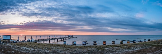 Tourismusverband Mecklenburg-Vorpommern: PM 92/19 Veranstaltungshöhepunkte 2020: Das ist los in Mecklenburg-Vorpommern