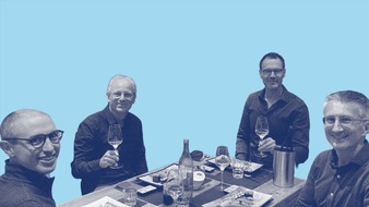 CISPA - Helmholtz-Zentrum f&uuml;r Informationssicherheit: F&uuml;r den Tamarin Prover: Levchin Prize for Real-World Cryptography f&uuml;r CISPA-Forscher Cas Cremers