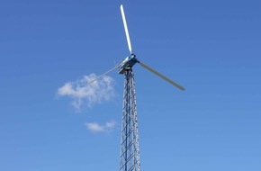 Universität Bremen: Mit digitalem Zwilling zur optimierten Windenergieanlage