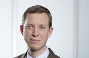 Deutsche Post DHL Group: Thomas Ogilvie in den Vorstand von Deutsche Post DHL Group berufen