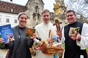 Klösterreich: Adventmärkte, Konzerte und Besinnliches - BILD