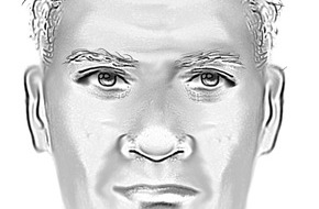 Polizeidirektion Göttingen: POL-GOE: (605/2010) Falscher Polizeibeamter stiehlt Goldbarren - Polizei fahndet mit Phantombild