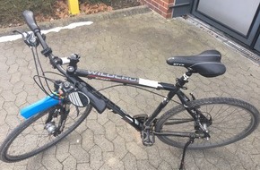 Polizeiinspektion Göttingen: POL-GÖ: (99/2018) Ermittlungen gegen mutmaßliche Fahrraddiebe - Polizei sucht Eigentümer von sichergestelltem Mountainbike