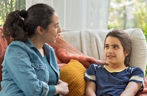 AOK Sachsen-Anhalt: Neuer Online-Coach der AOK hilft, Kinderängste zu überwinden: Online-Selbsthilfeprogramm unterstützt bei Trennungsangst, sozialer Angst und Leistungsangst von Kindern