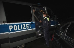 Polizei Paderborn: POL-PB: Durchsuchungen und Festnahmen in NRW-Städten - Bande von mutmaßlichen Autodieben und Hehlern festgenommen
