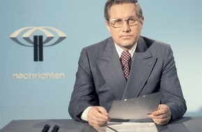 ZDF: Kompetenter Vermittler des Tagesgeschehens über fast 30 Jahre im ZDF: "heute"-Sprecher Heinz Wrobel gestorben (FOTO)