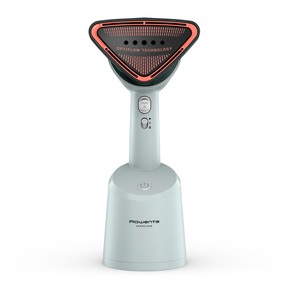 So anziehend ist kein anderer Dampfglätter!  Der Tefal AeroSteam revolutioniert das Dampfglätten