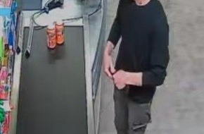 Polizeiinspektion Saarlouis: POL-SLS: &Ouml;ffentlichtkeitsfahndung nach schwerem Raub