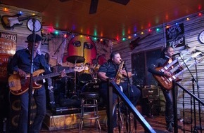 Choose Chicago: Pressemitteilung: Chicago hat den Blues