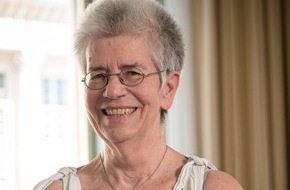 Tag der Deutschen Einheit: Einheitsbotschafterin Berlin / Elke Schilling: "Berlin ist ein Labor für die deutsche Einheit"
