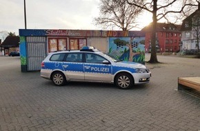 Polizeiinspektion Celle: POL-CE: Kontaktbeamtin "Mittendrin"