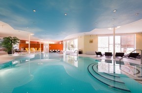 Privathotels Dr. Lohbeck: Privathotels Dr. Lohbeck: Landhaus zu den Rothen Forellen modernisiert Schwimmbadtechnik