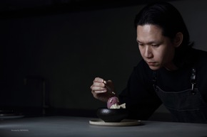 Himmlisches Festtagsprogramm im The Ritz-Carlton Maldives, Fari Islands