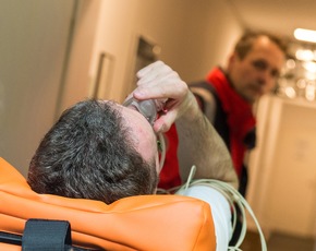 FW-GL: Hohes Vergiftungsrisiko im Winter durch Kohlenmonoxid - Feuerwehr Bergisch Gladbach warnt vor gefährlichen Gasen