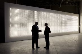 Philips Deutschland GmbH: LED-Lampen erobern die Lichtkunst (mit Bild)