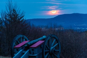 250 Jahre USA: New York auf den Spuren der Revolution