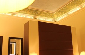 Falkensteiner Michaeler Tourism Group: Hotel Palazzo Sitano: Falkensteiner eröffnet in Palermo - BILD