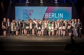 Bertelsmann SE & Co. KGaA: Top-Studenten gesucht: Jetzt bewerben für Karriere-Veranstaltung "Talent Meets Bertelsmann"