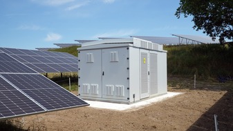 FEAG Holding GmbH: FEAG pr&auml;sentiert innovative Energiel&ouml;sungen auf der EM Power 2026 in M&uuml;nchen