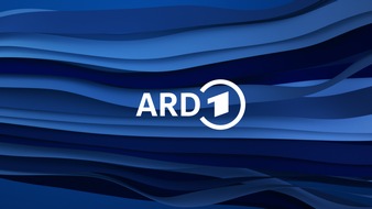 ARD Das Erste: Abschied von Papst Franziskus: Sondersendung am Samstag, 26. April im Ersten