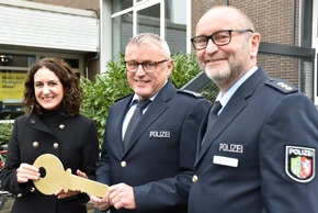 3608 News Von Polizeipräsidium Krefeld - Pressemeldungen 2024 ...