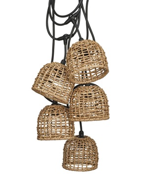 Sundown Glow: Lampenwelt.de pr&auml;sentiert Lichtideen f&uuml;r lange Sommerabende im Garten