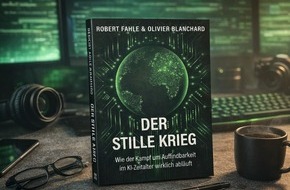 digitalbeirat GmbH & Co KG: KI-Experte spricht vom "stillen Krieg" beim Kampf um Auffindbarkeit in Zeiten von KI / Analysen zeigen massive Verschiebung von Suchanfragen zu KI-Antworten mit gro&szlig;en Folgen f&uuml;r Verbraucher und Firmen
