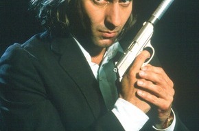 SAT.1: SAT.1: Alles außer Mord