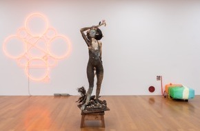 Kunstmuseum Liechtenstein: Kunstmuseum Liechtenstein feiert 25 Jahre Liebe zur Kunst