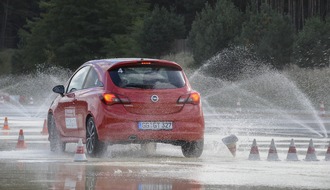 AUTO BILD: Europas größte Fahrsicherheitsaktion: AUTO BILD sucht "Deutschlands beste Autofahrer 2016"