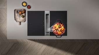 BORA Pots and Pans : des ustensiles de cuisine pour les plus hautes exigences