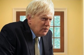 Sky Deutschland: Als Boris Johnson in die Downing Street No. 10 einzieht: Das Sky Original "This England" ab Oktober bei Sky
