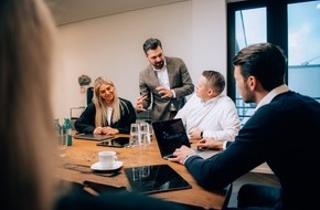 FAIRFAMILY GmbH: Gesundheitsförderung neu gedacht mit FAIRFAMILY: So finden und binden Unternehmen die besten Fachkräfte