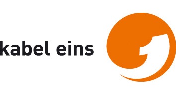 &quot;Kabel 1  Alles Gute.&quot; wird zu &quot;kabel eins. good times.&quot;: Sender präsentiert sich ab 28. März in neuem Look, mit neuem Claim und neuem Logo!