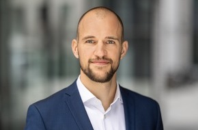 Helios Gesundheit: Ferdinand Nitschke wird Digital Innovation Officer