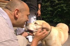 ProSieben: "Ein Coach für Tiere"