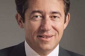 Roland Berger: Charles-Edouard Bouée als CEO von Roland Berger wiedergewählt
