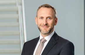 dhpg: Michael Huth wird Partner der dhpg