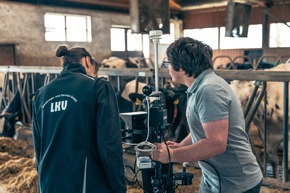 Reskuh: Nachhaltige Landwirtschaft im Zeichen des Klimawandels