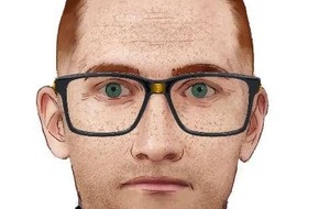 Polizeiinspektion Göttingen: POL-GÖ: (294/2025) Raub am Albaniplatz - Öffentlichkeitsfahndung nach Tatverdächtigem eingeleitet