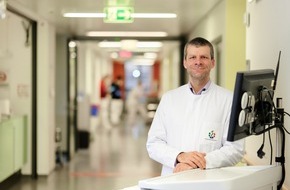 Universitätsklinikum Essen AöR: Neue Studie: Therapien für das Hodgkin-Lymphom schneller bewerten