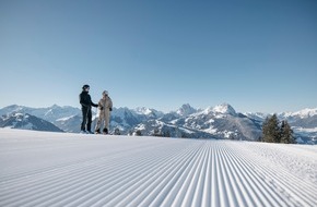 Gstaad Saanenland Tourismus: Starke Wintersaison in der Ferienregion Gstaad