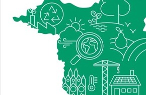 Research Institute for Sustainability (RIFS): PRESSEMITTEILUNG:Klima-Wegweiser Brandenburg  - eine Orientierungshilfe zur Klimaforschung