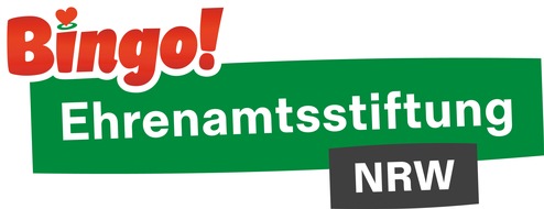 +++ ERG&Auml;NZT MIT ZITAT MINISTERPR&Auml;SIDENT W&Uuml;ST ++++ Neue Stiftung st&auml;rkt das Ehrenamt in Nordrhein-Westfalen