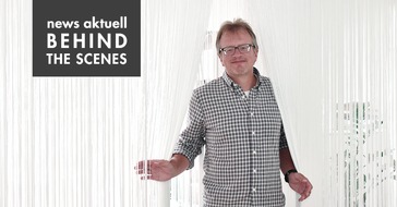 news aktuell GmbH: BLOGPOST Behind the scenes bei news aktuell: Michael Voss über das Verhältnis Arbeitszeit und Lebenszeit