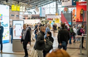 HINTE Expo & Conference: Messe "ARBEITSSCHUTZ AKTUELL" vom 5. bis 7. November 2024 in Stuttgart