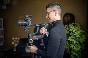 Edmond Rätzel: Meisterkurs Fotografie: Mit der Foto & Film Akademie zum Profi werden