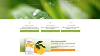 Pascoe Naturmedizin: Eine der größten Online-Datenbanken Deutschlands im Bereich Naturmedizin gestartet / Finden Sie Ihren Spezialisten für Naturmedizin auf www.naturheilkunde.de